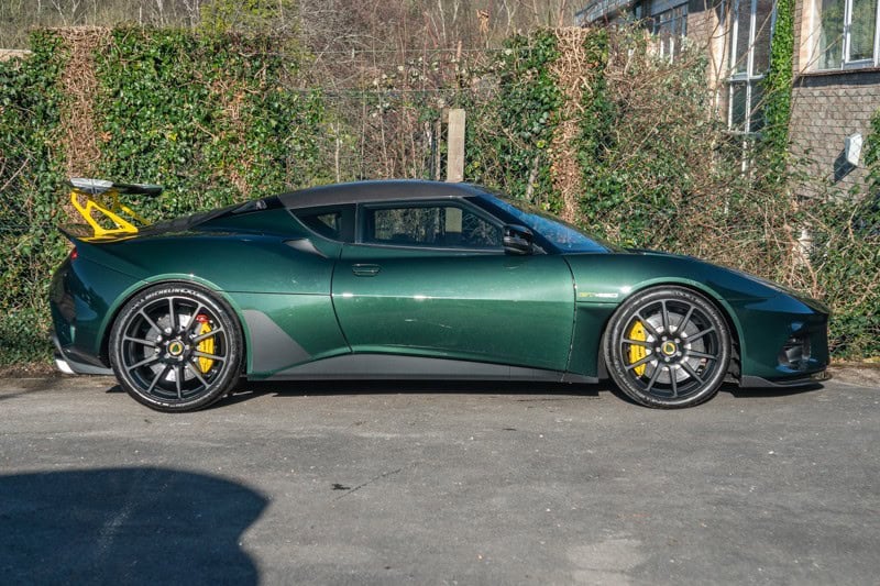 Lotus evora new arrivals gt430